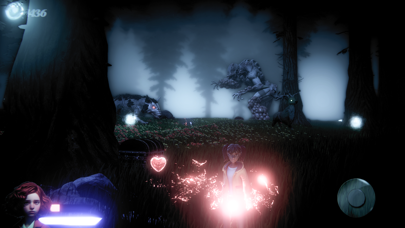 Giant Polygon Slayer Zombie Io Screenshot
