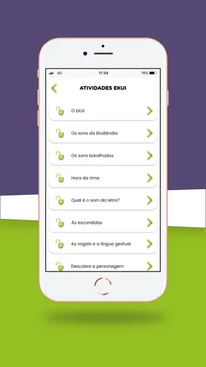 EKUI screenshot 2