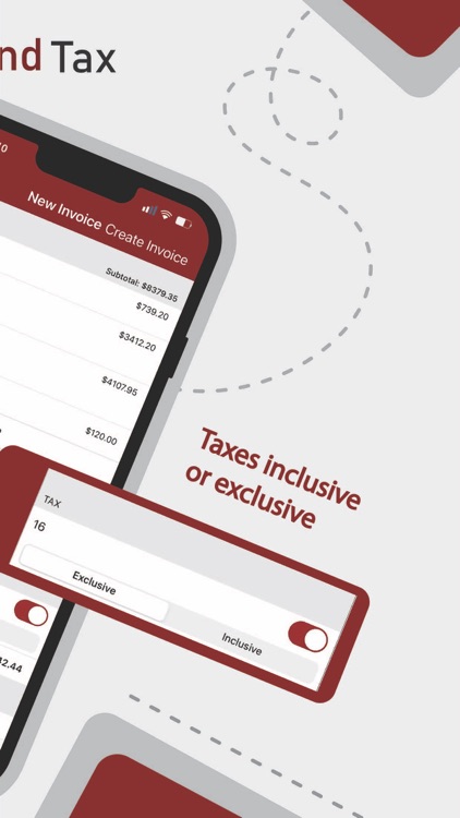 Invoice Maker : Easy & Speedy screenshot-5