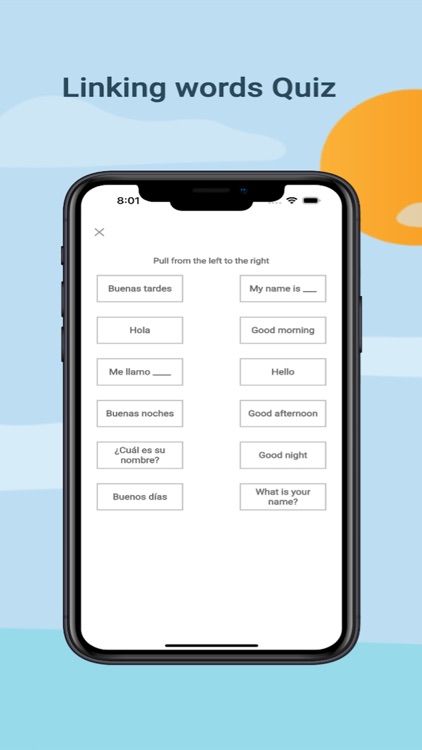 Learn Spanish Online screenshot-4