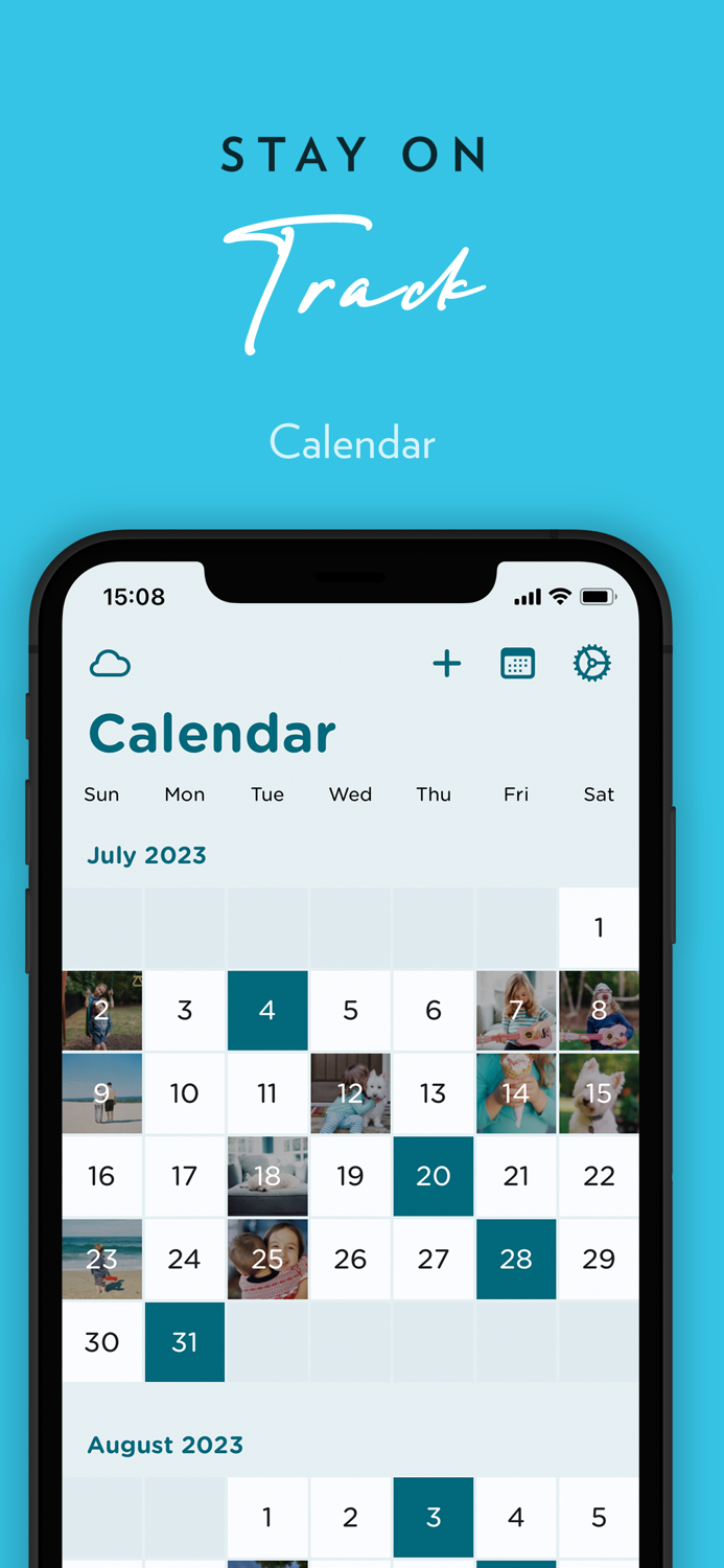 Journey - Diary Journal