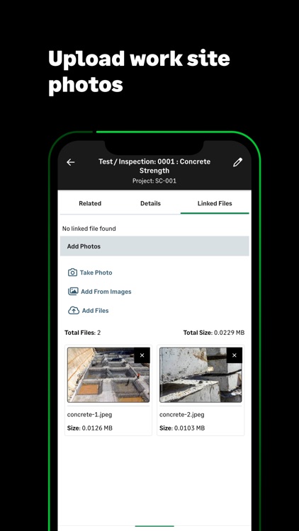 Sage Construction Management screenshot-6