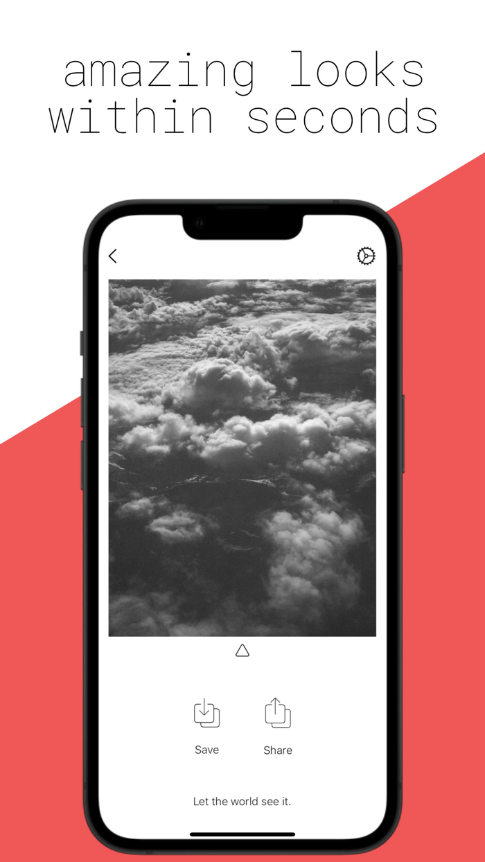 Coloroid - Film Simulator