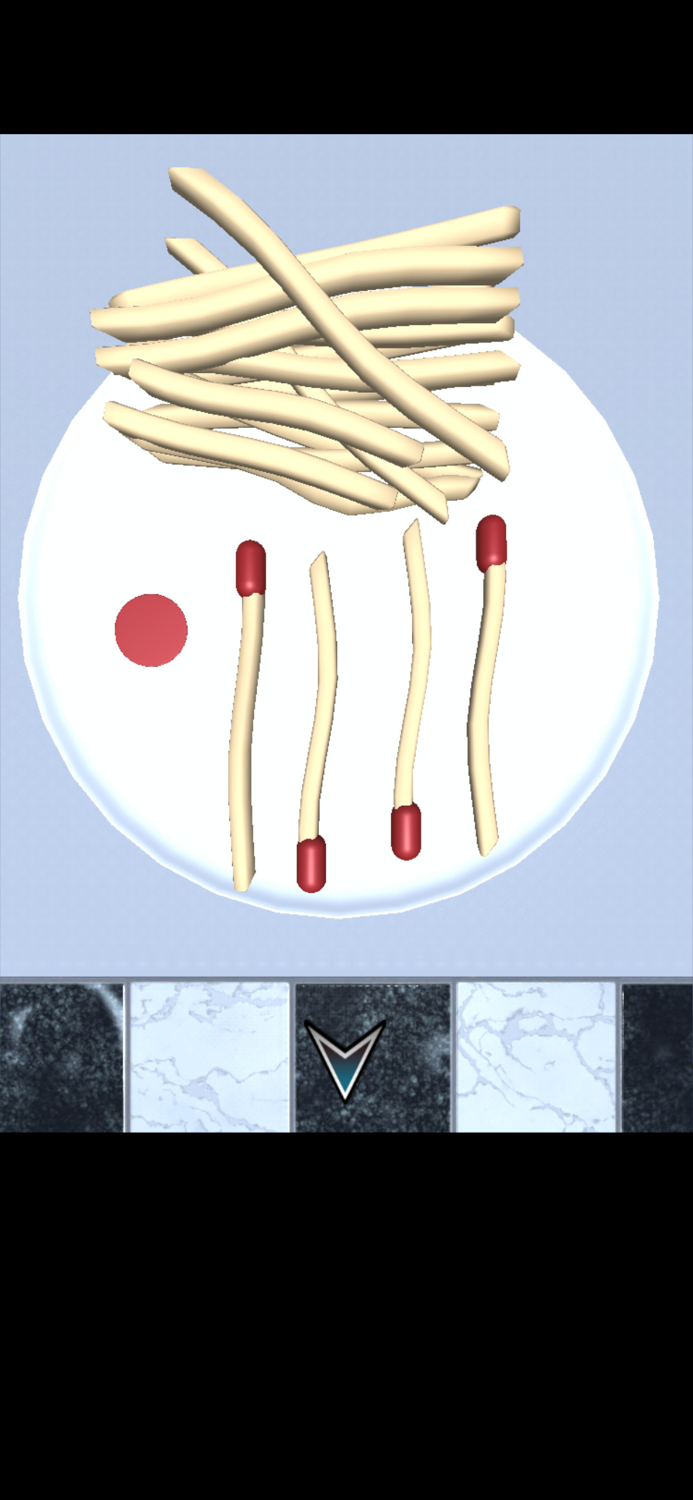 Escape Room Game Karaoke