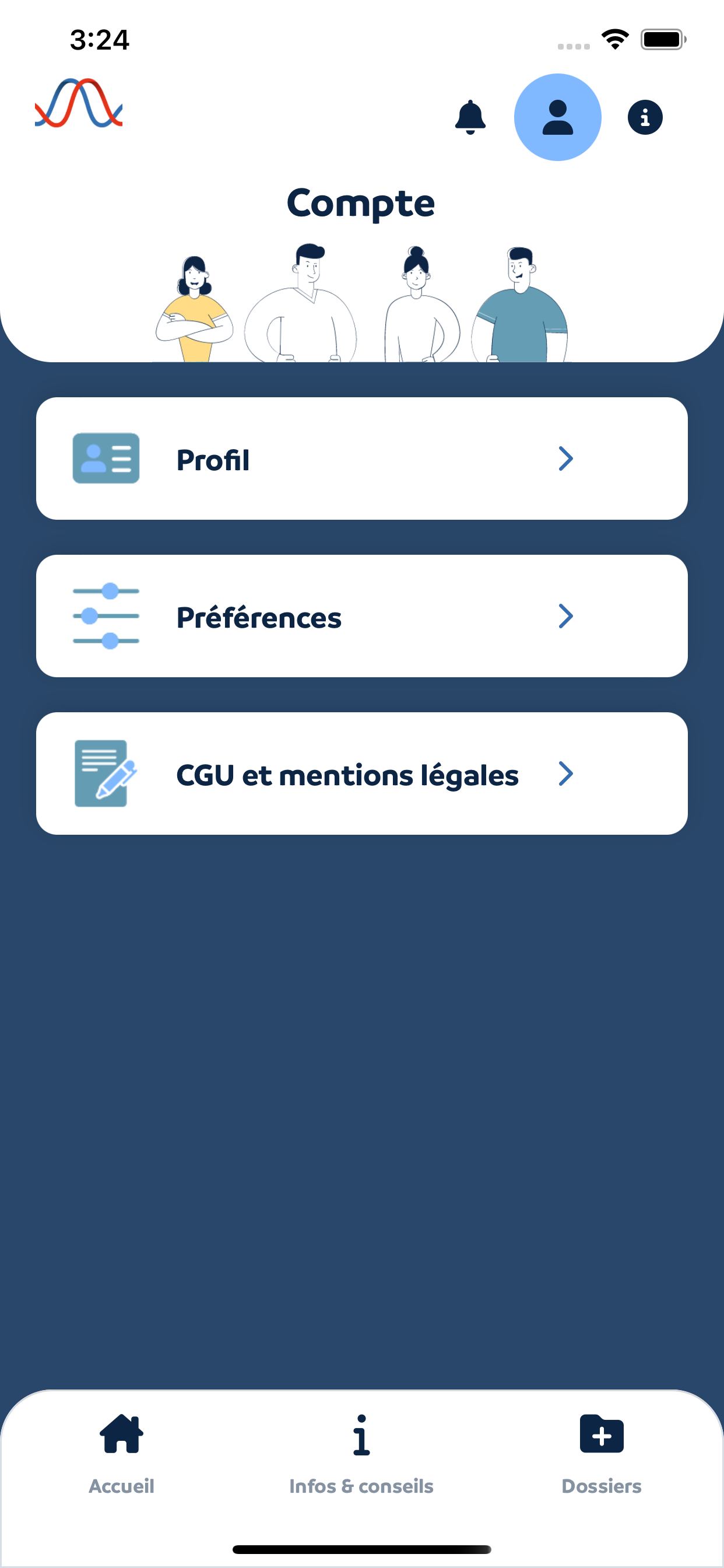 HydroApp v2