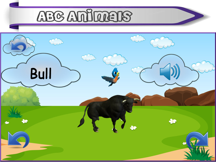 Super Kids ABC Learning