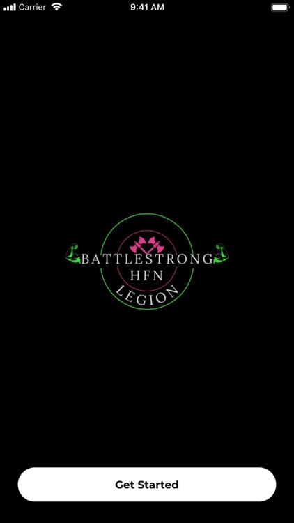 BattleStrong Legion
