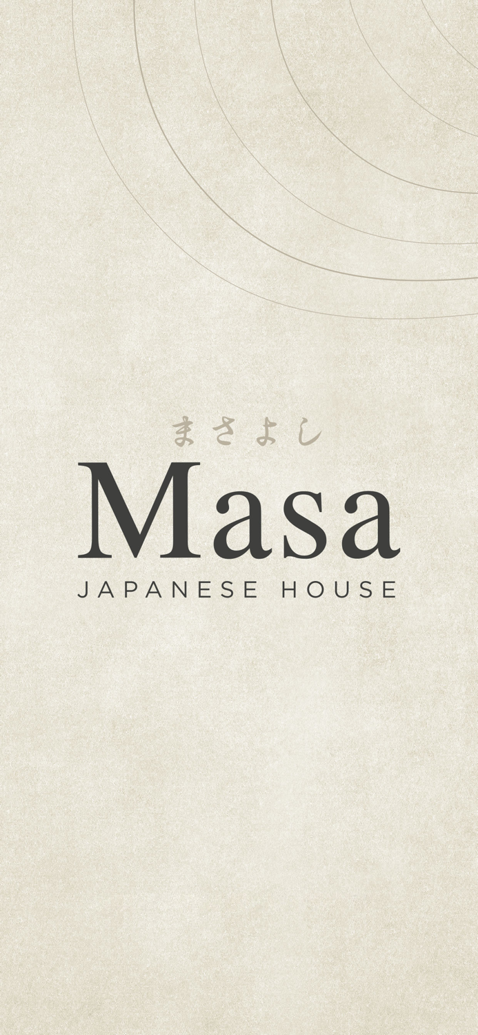Masa Japanese House