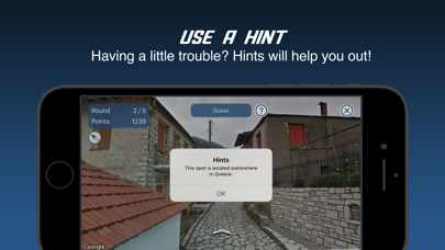 Guess the Spot - GeoGuess Gameのおすすめ画像7