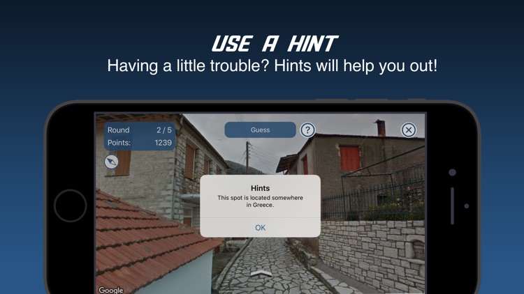 Guess the Spot - GeoGuess Game screenshot-6