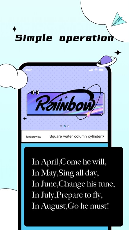 Font Keyboard-Font Art Pro