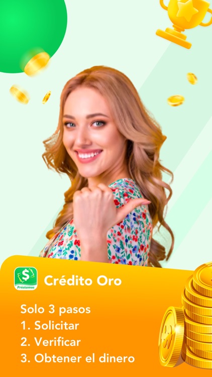 Crédito Oro