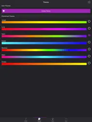Soundstorm for Hue ipad bilder 2