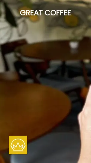 Sona Coffee iPhone Screenshot 1