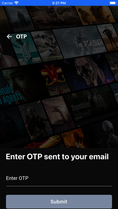 EarnTV® (ETV) Screenshot