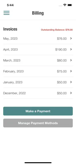 Game screenshot Atlas.md Patient App hack