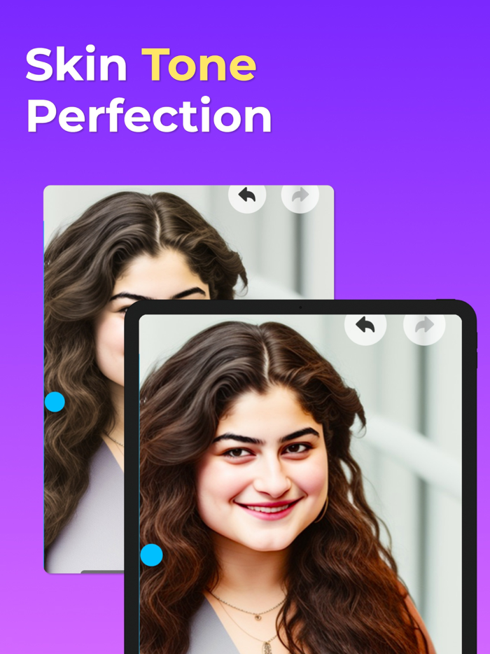 Zippy AI Professional Headshot