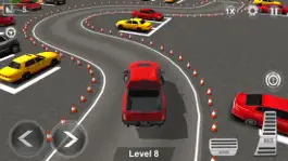 Game screenshot Car Parking Drive: Car Games hack