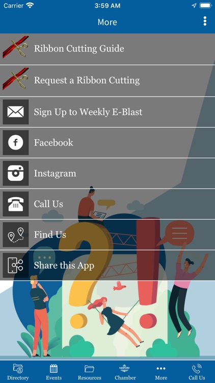 Hanford Chamber of Commerce