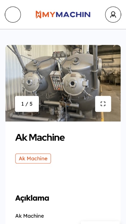 My-Machin screenshot-5