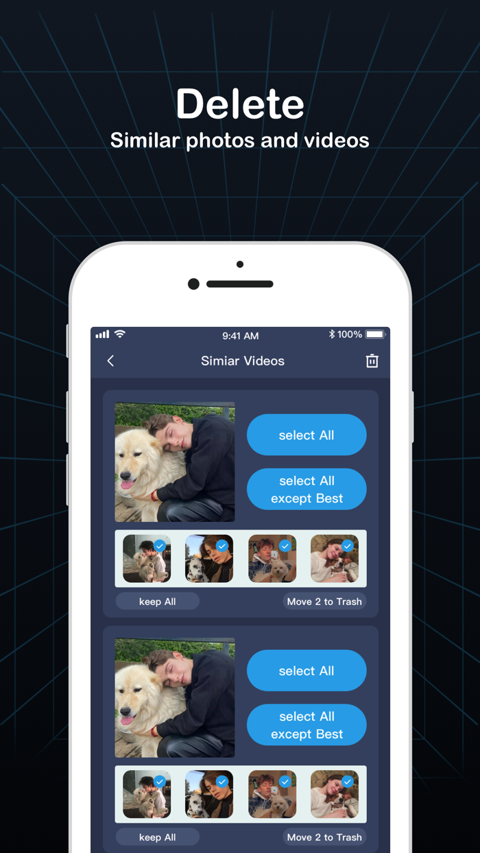 Fast Cleaner-Booster  Cleaner