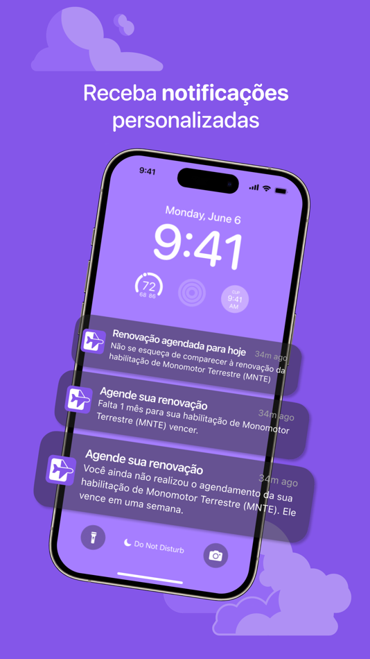 #5. Plan.e (iOS) 由: Eduardo Stefanel Paludo