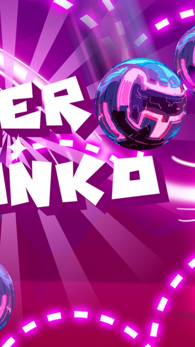 Cyber Pinko Screenshot