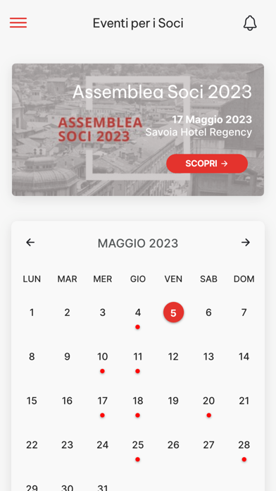 Banca di Bologna Soci Screenshot