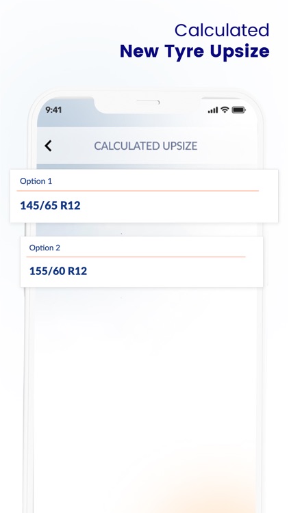Tyres Pricelist App screenshot-4