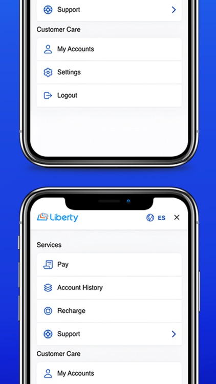 My Liberty PR screenshot-9