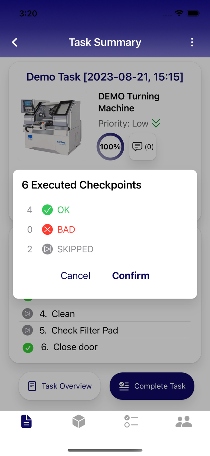 Inspect AR by Augment IT