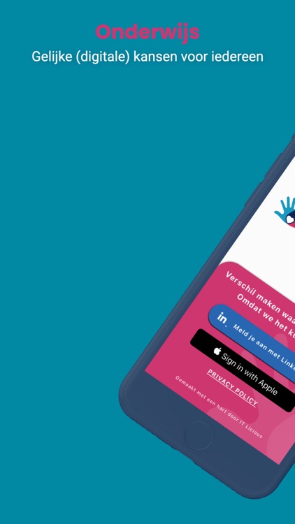 OVWB Fundraising screenshot-3