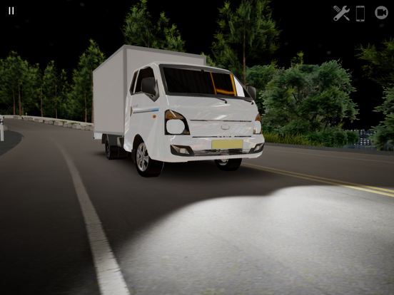 3D Driving Game 4.0のおすすめ画像4