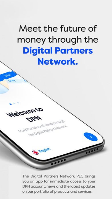 Digital Partners Networkのおすすめ画像2