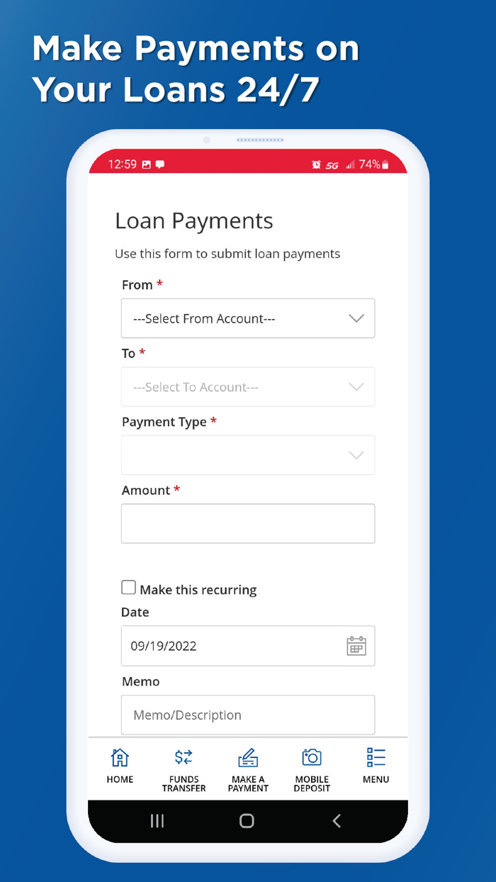 CAMPUS USA Credit Union