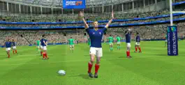 Game screenshot Rugby Nations 24 hack