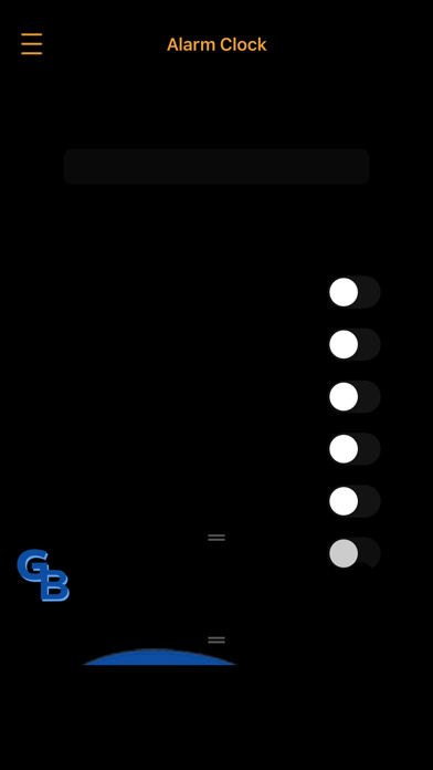 KXGN AM Screenshot