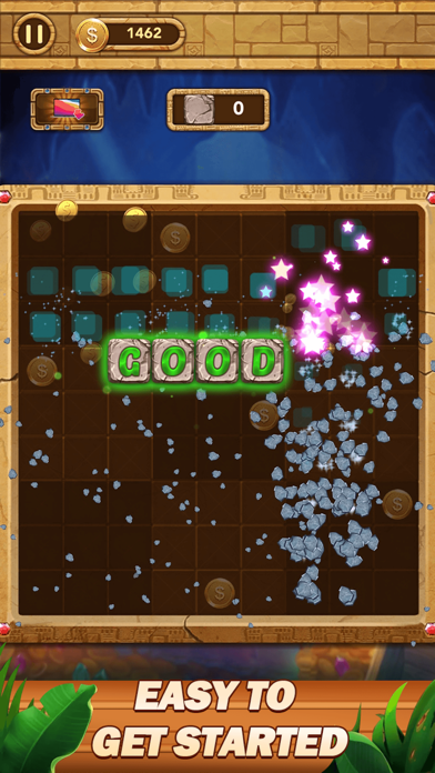 Block Gem Puzzle : Jewel block Screenshot