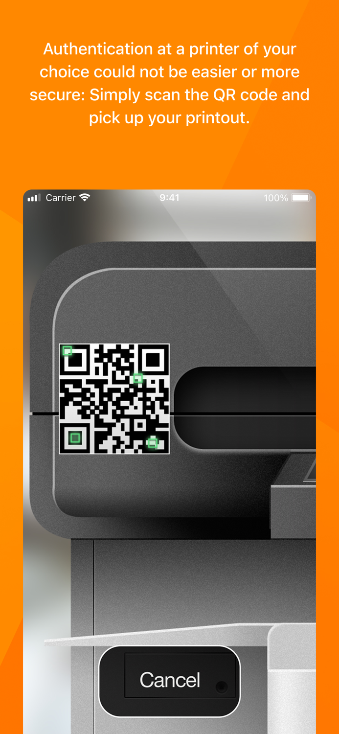 ThinPrint Personal Printing