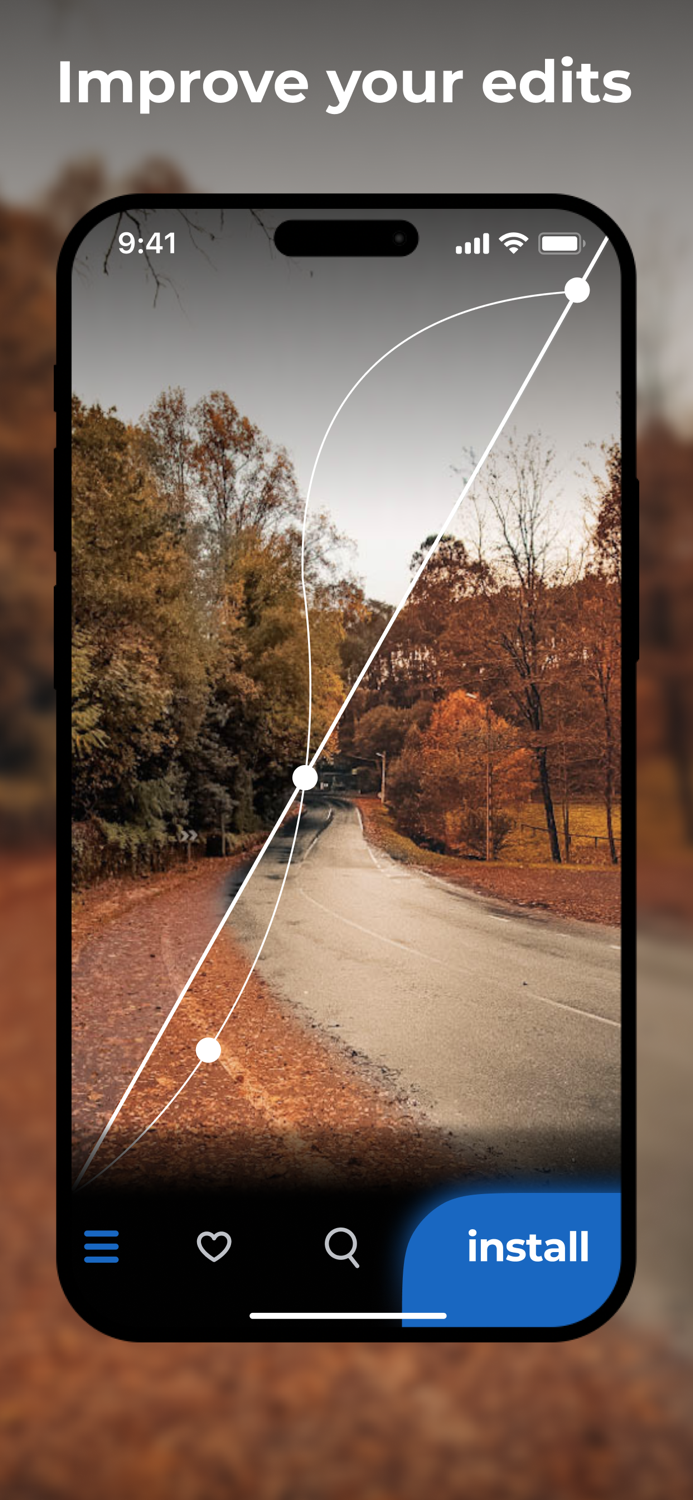 Lighthouse - Lightroom Presets