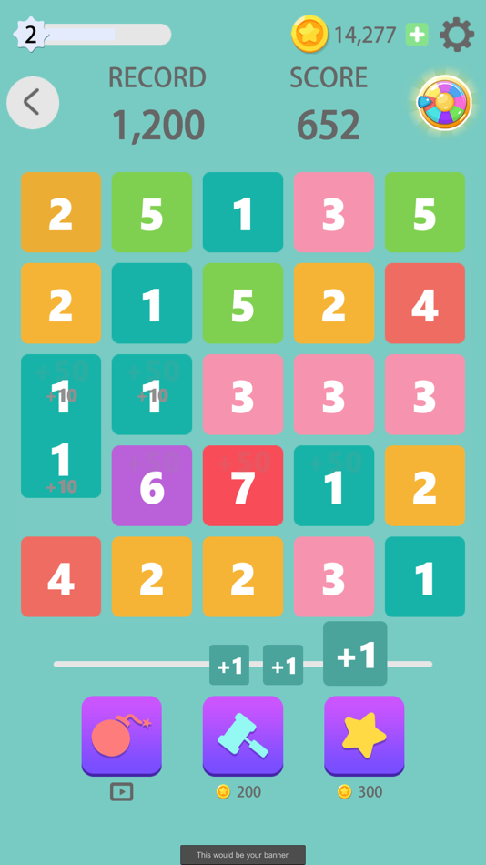 #6. Brain Box:Classic Puzzle Games (iOS) By: 智辉 曹