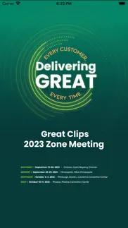 great clips connect problems & solutions and troubleshooting guide - 2