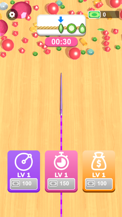 Beads Art 3D Screenshot