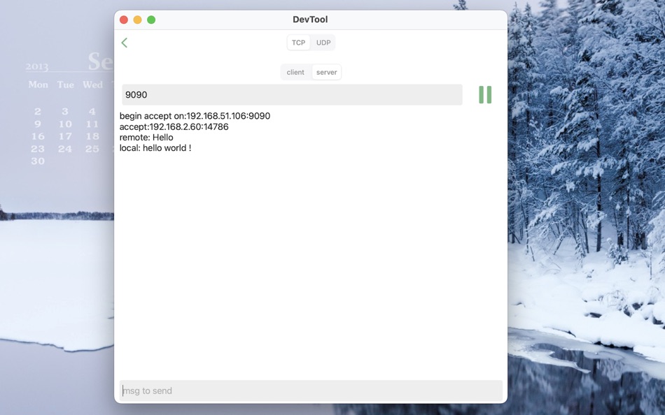 #3. WTRLK (macOS) 由: 福中 王