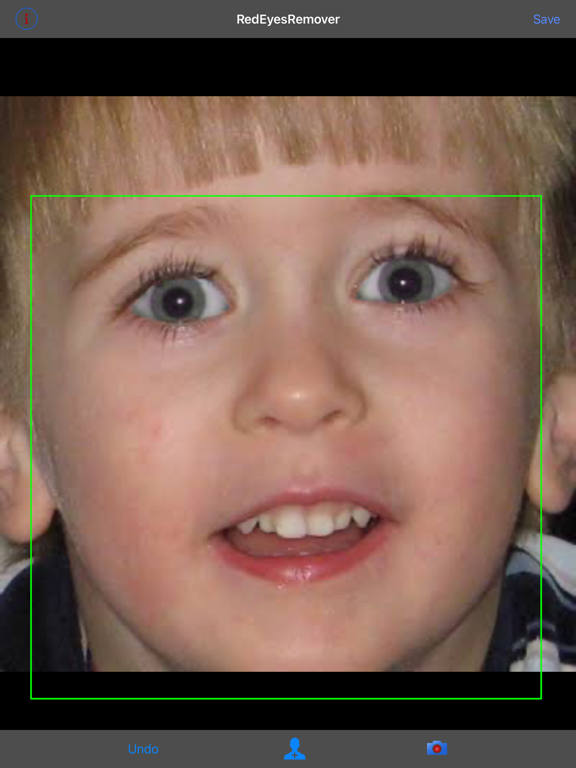 RedEyesRemoverのおすすめ画像9