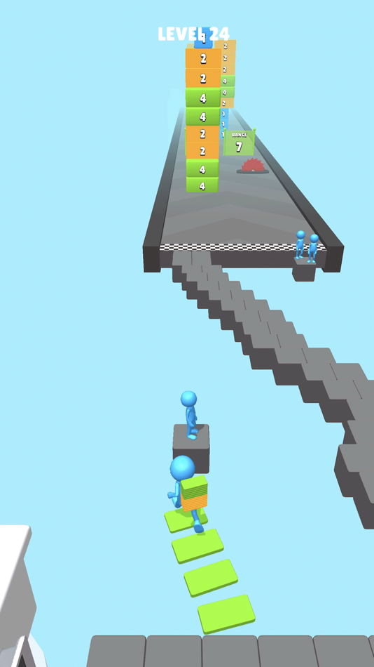 #3. We are Going (iOS) 来自: Ali Can Uncu