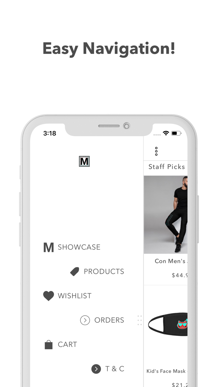 MIGOZE App