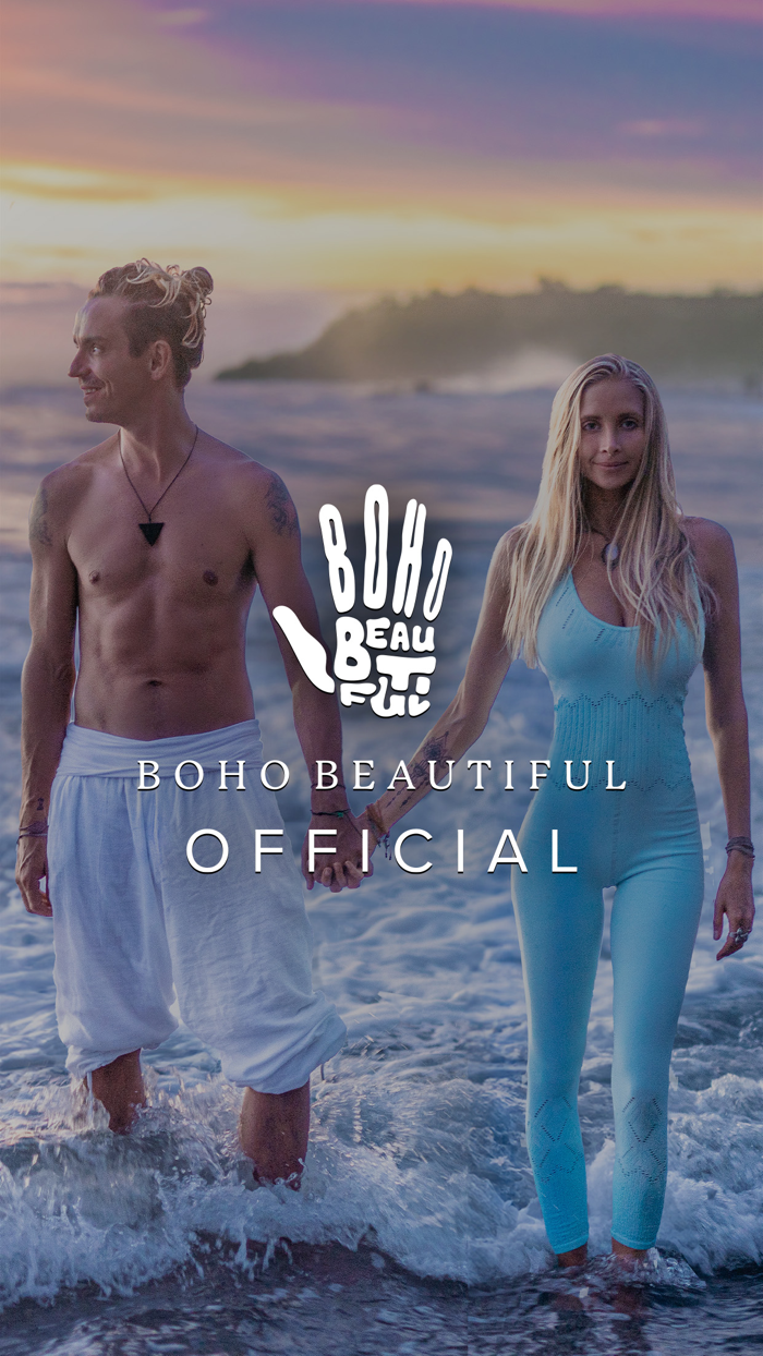 Boho Beautiful Official