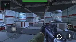 Game screenshot Gun Warfare 3D hack
