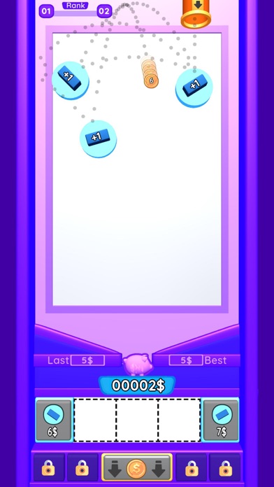Million Coins Screenshot